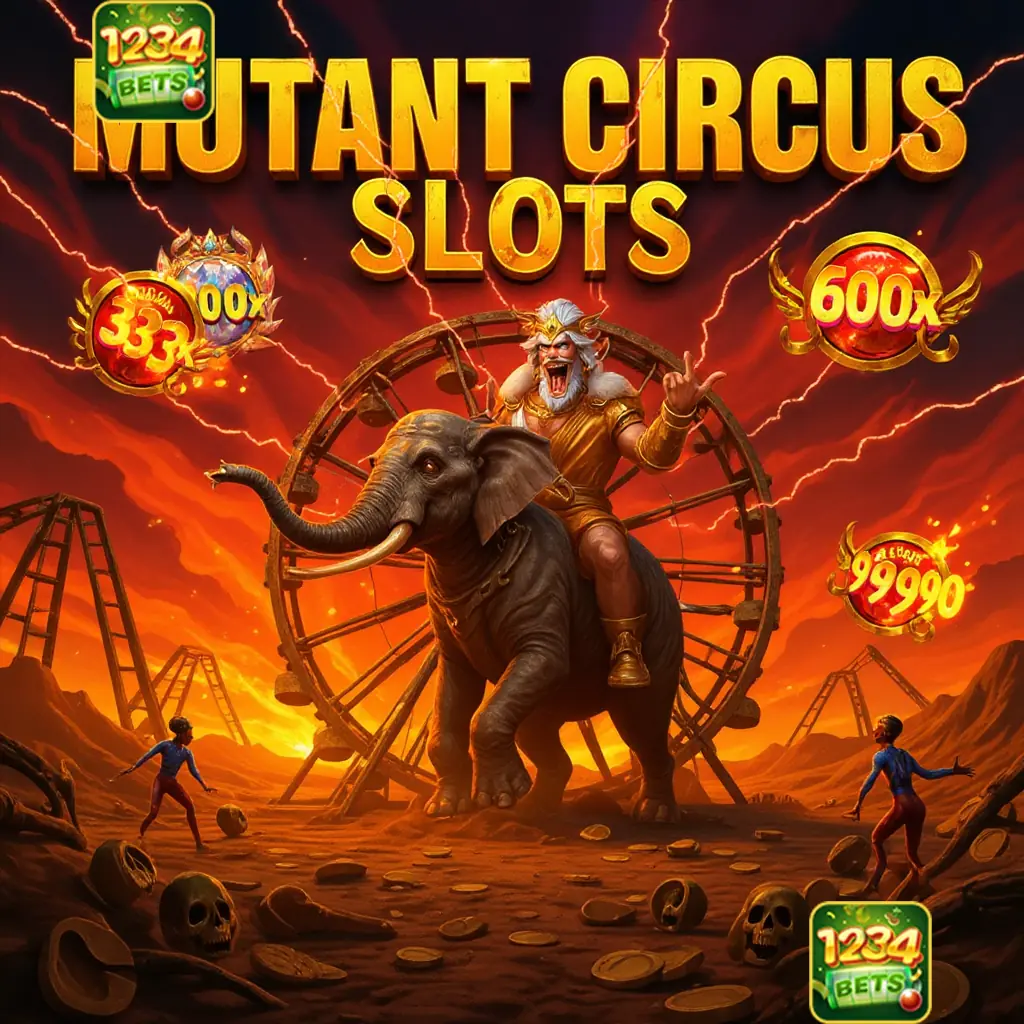 1234BETS Apk Slot Login Solusi Instrumentasi ArusTech