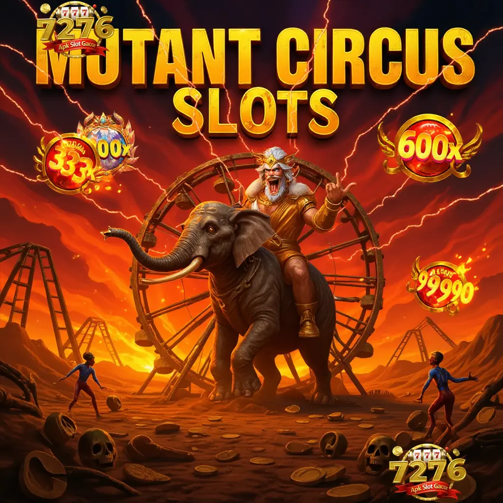 7276 Apk Slot Login Solusi Instrumentasi ArusTech