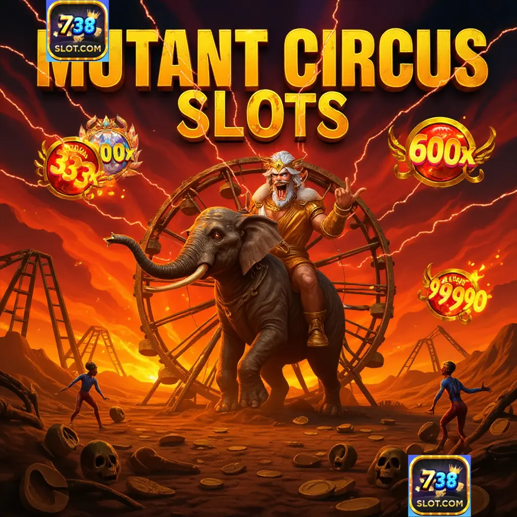 738SLOT Apk Slot Login Solusi Instrumentasi ArusTech