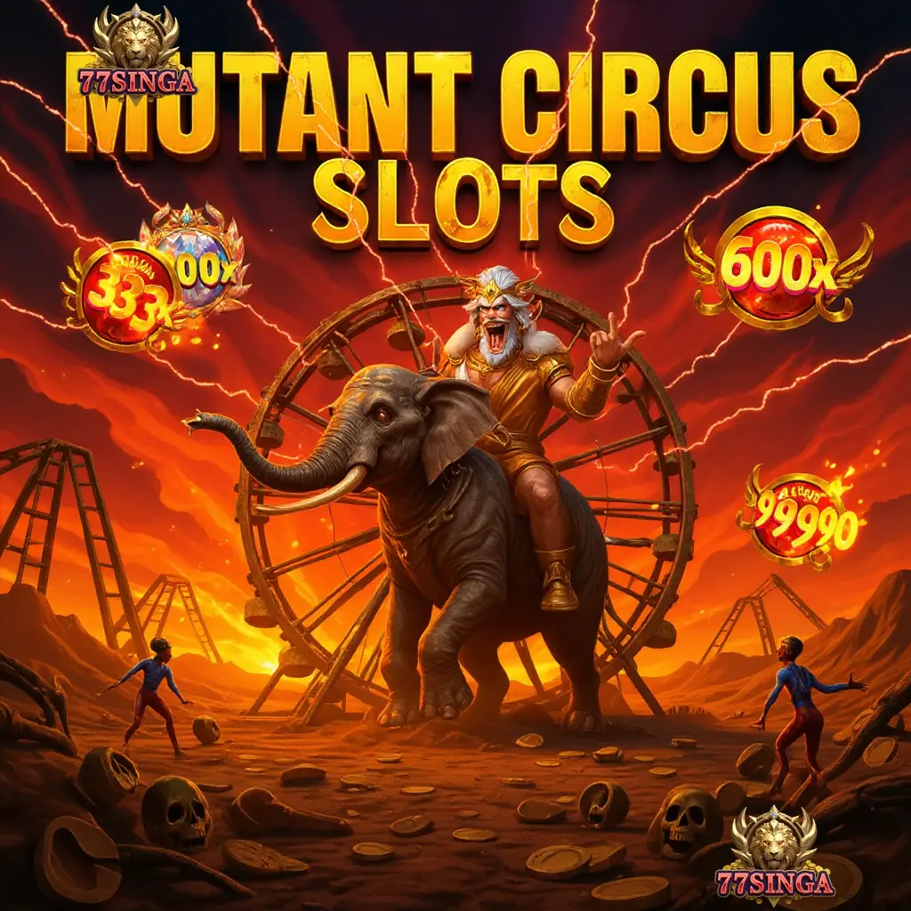 77SINGA Apk Slot Login Solusi Instrumentasi ArusTech
