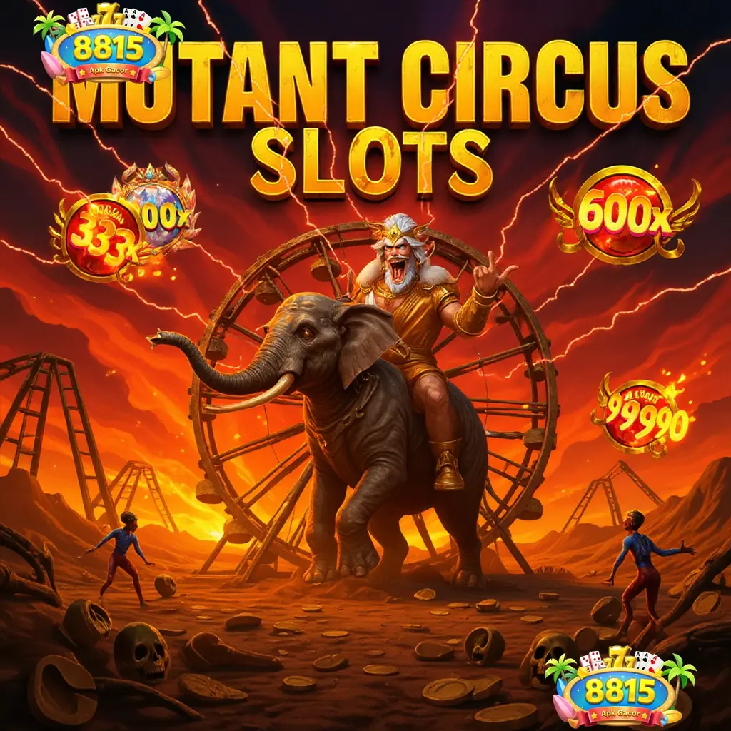 8815 Apk Slot Login Solusi Instrumentasi ArusTech