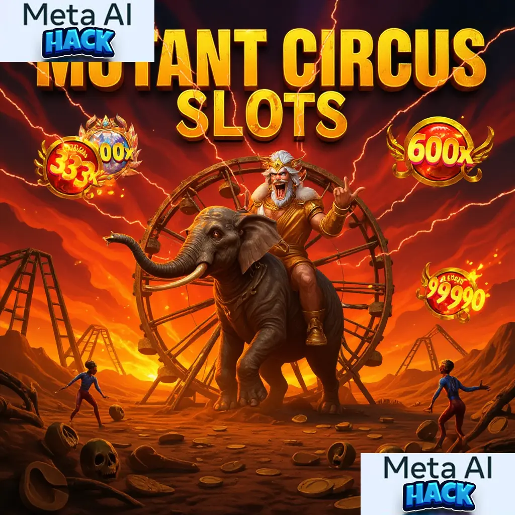 AI META HACK Apk Slot Login Solusi Instrumentasi ArusTech