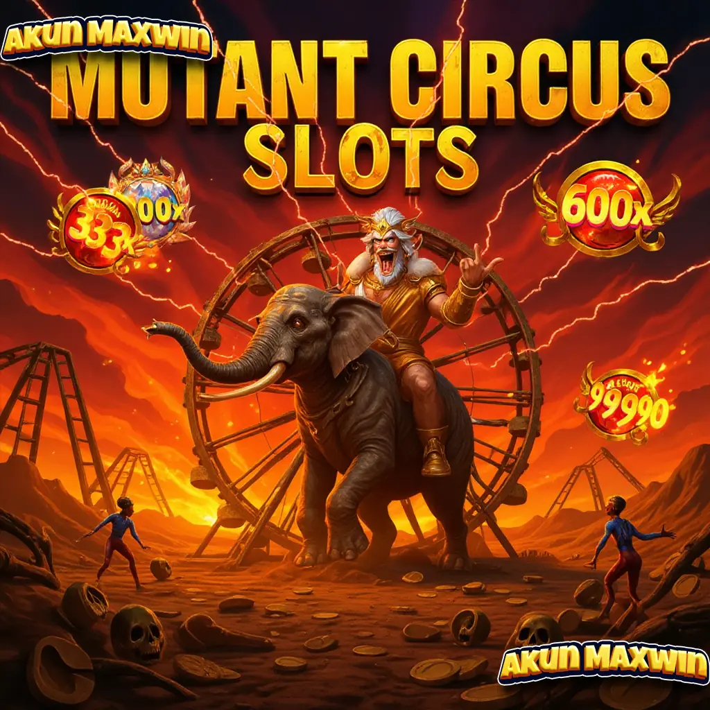 AKUN MAXWIN Apk Slot Login Solusi Instrumentasi ArusTech