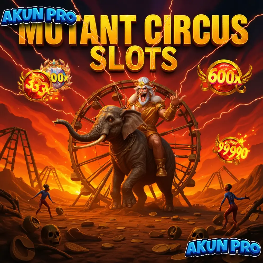 AKUN PRO SERVER GACOR Apk Slot Login Solusi Instrumentasi ArusTech