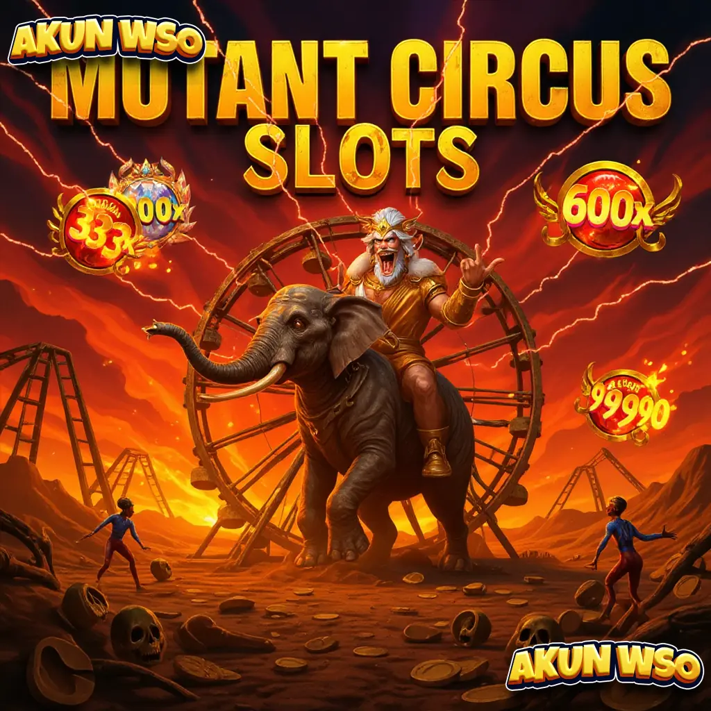 AKUN WSO Apk Slot Login Solusi Instrumentasi ArusTech