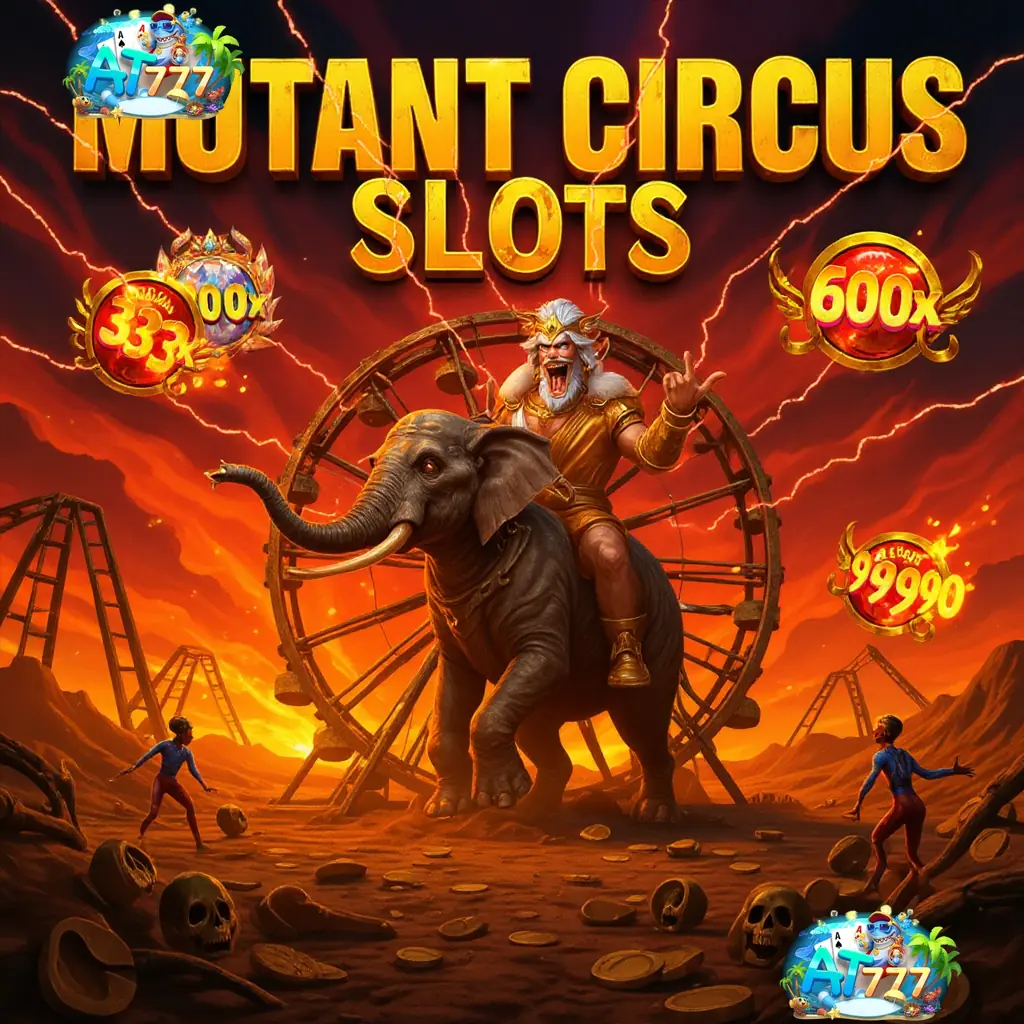 AT777 Apk Slot Login Solusi Instrumentasi ArusTech