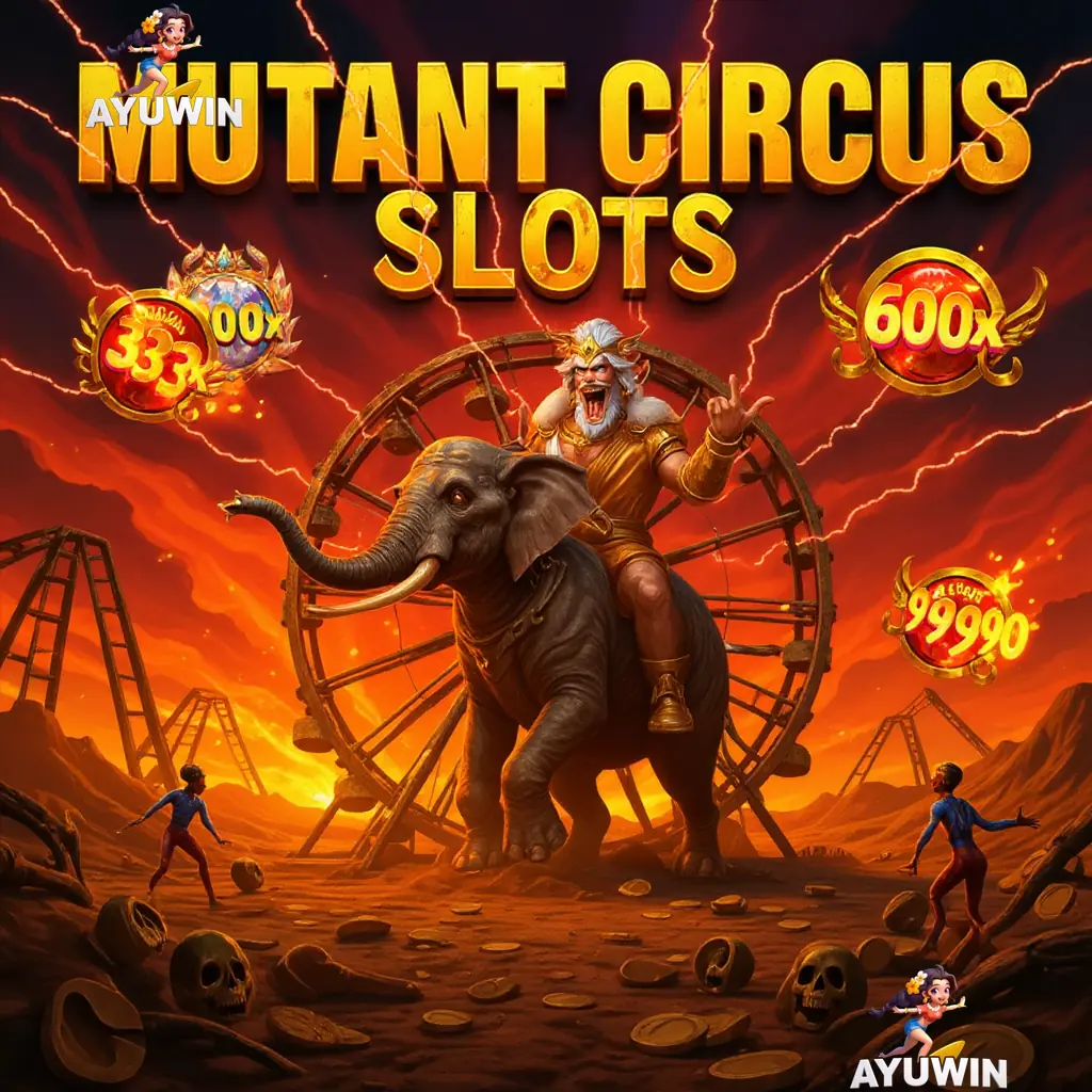 AYUWIN Apk Slot Login Solusi Instrumentasi ArusTech