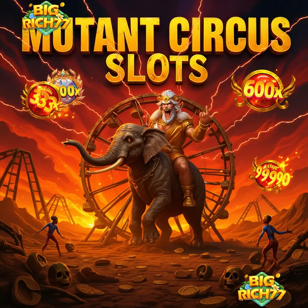 BIGRICH77 Apk Slot Login Solusi Instrumentasi ArusTech