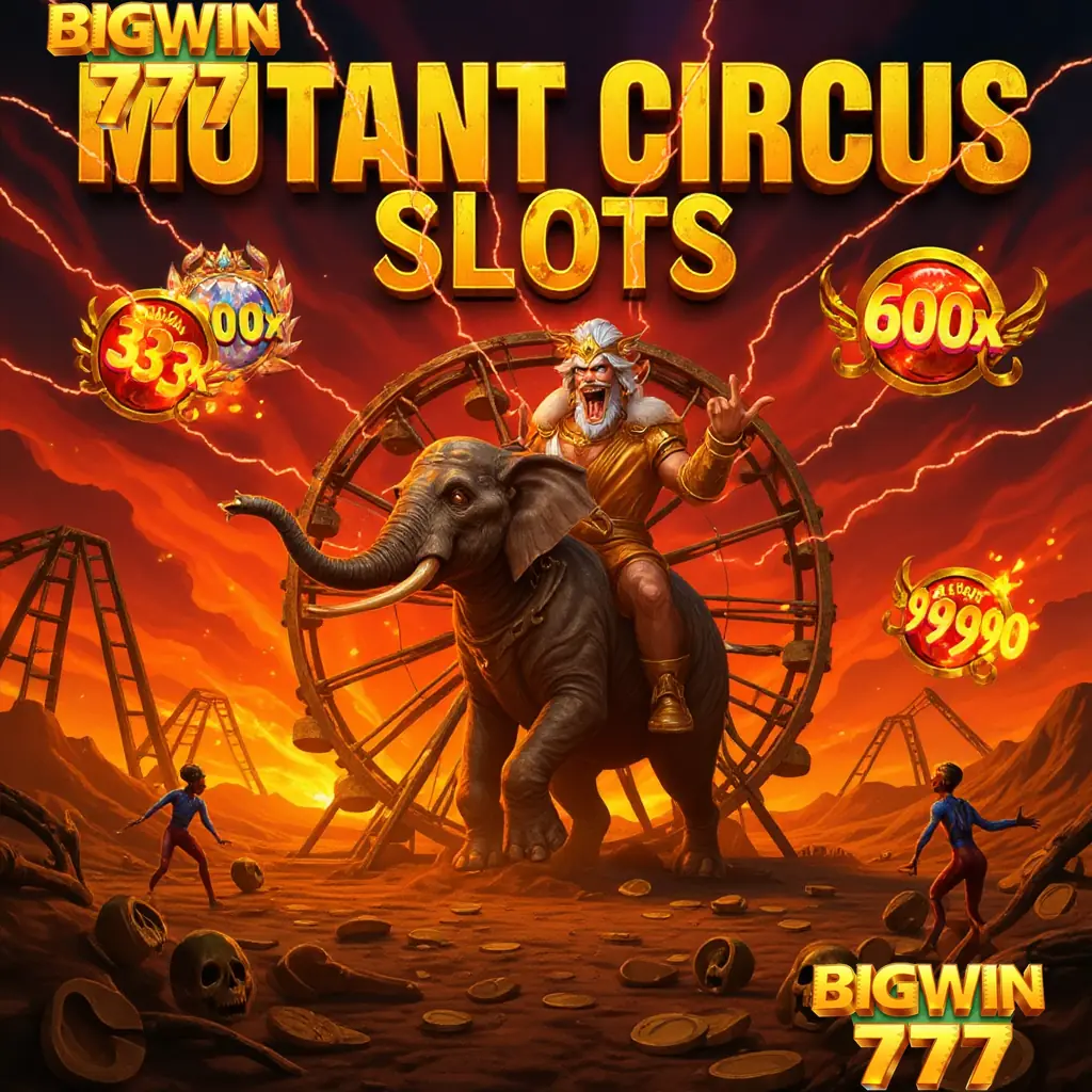 BIGWIN777 Apk Slot Login Solusi Instrumentasi ArusTech