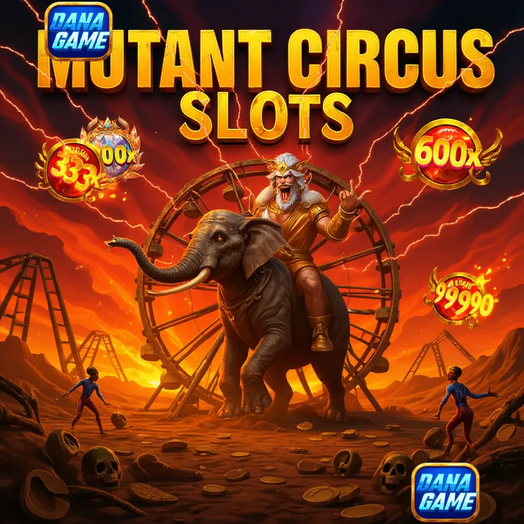 DANAGAME Apk Slot Login Solusi Instrumentasi ArusTech
