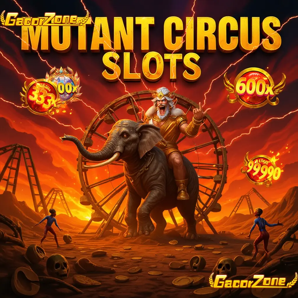 GACORZONE Apk Slot Login Solusi Instrumentasi ArusTech