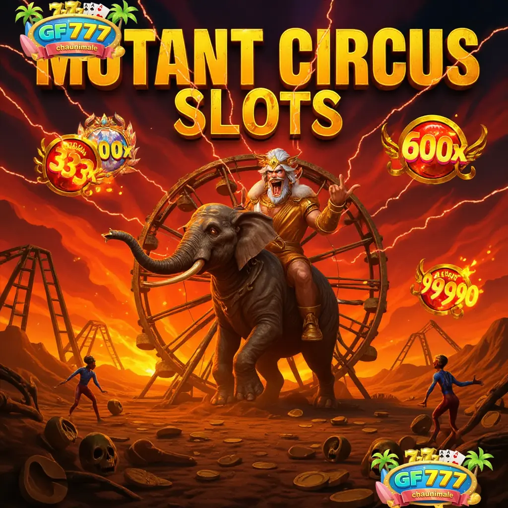GF777 Apk Slot Login Solusi Instrumentasi ArusTech