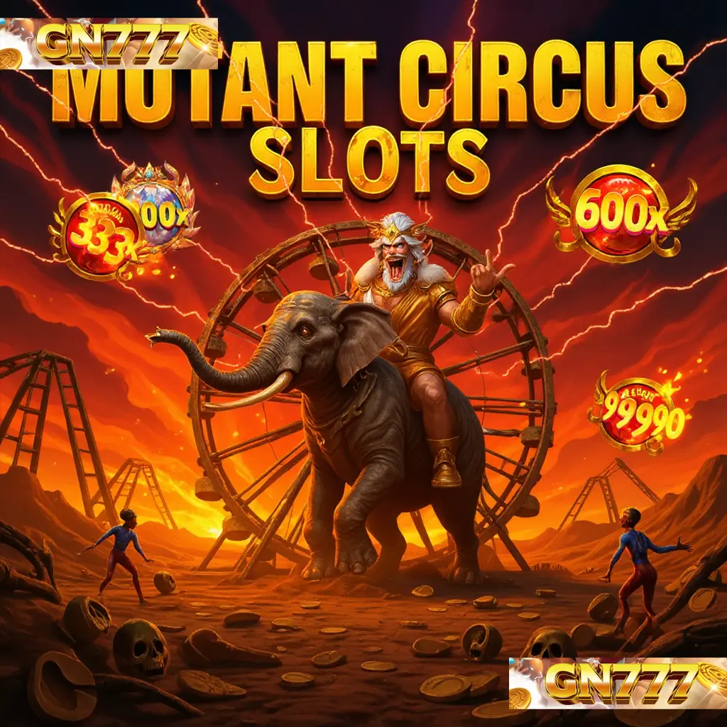 GN666 Apk Slot Login Solusi Instrumentasi ArusTech