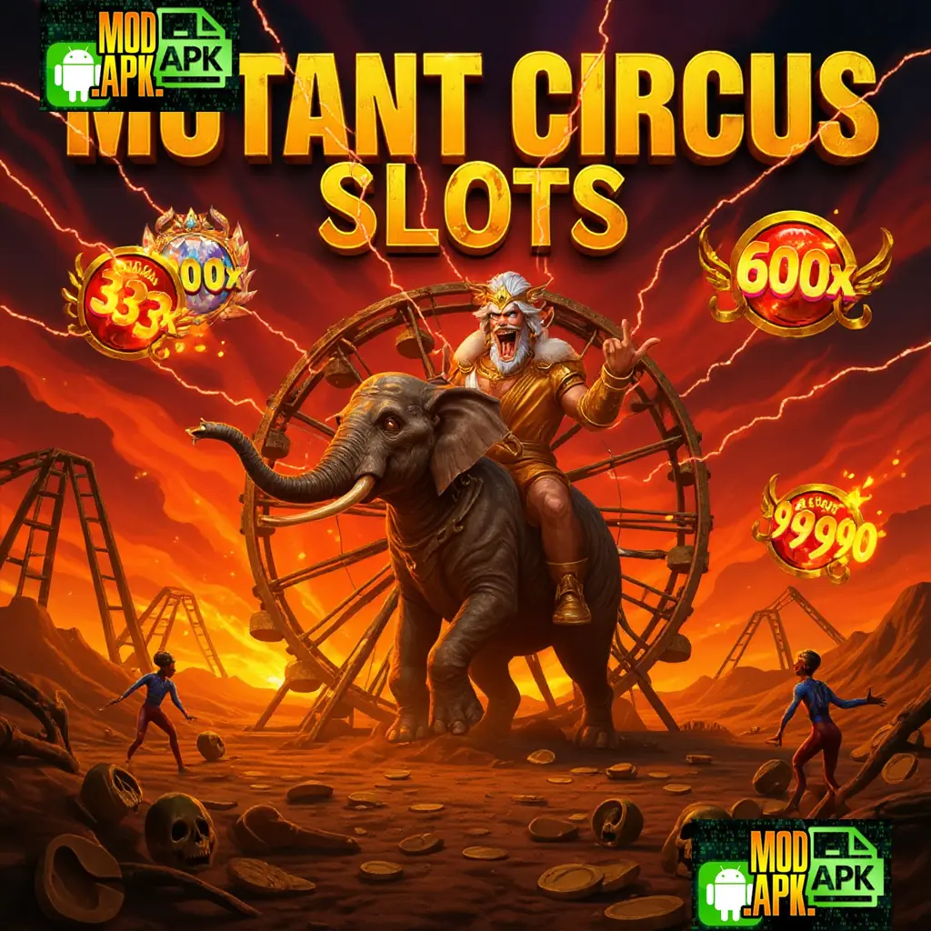 HACK MAD Apk Slot Login Solusi Instrumentasi ArusTech