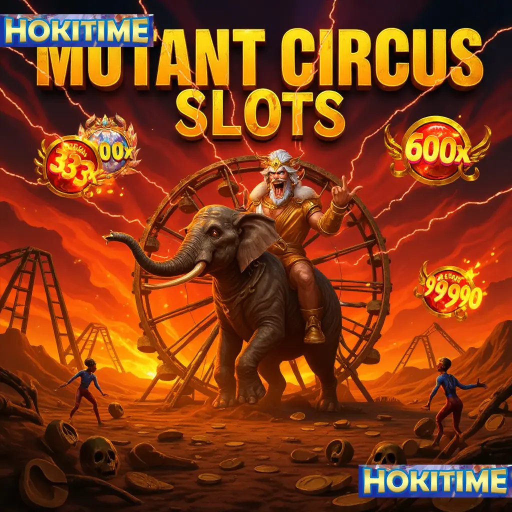 HOKITIME Apk Slot Login Solusi Instrumentasi ArusTech