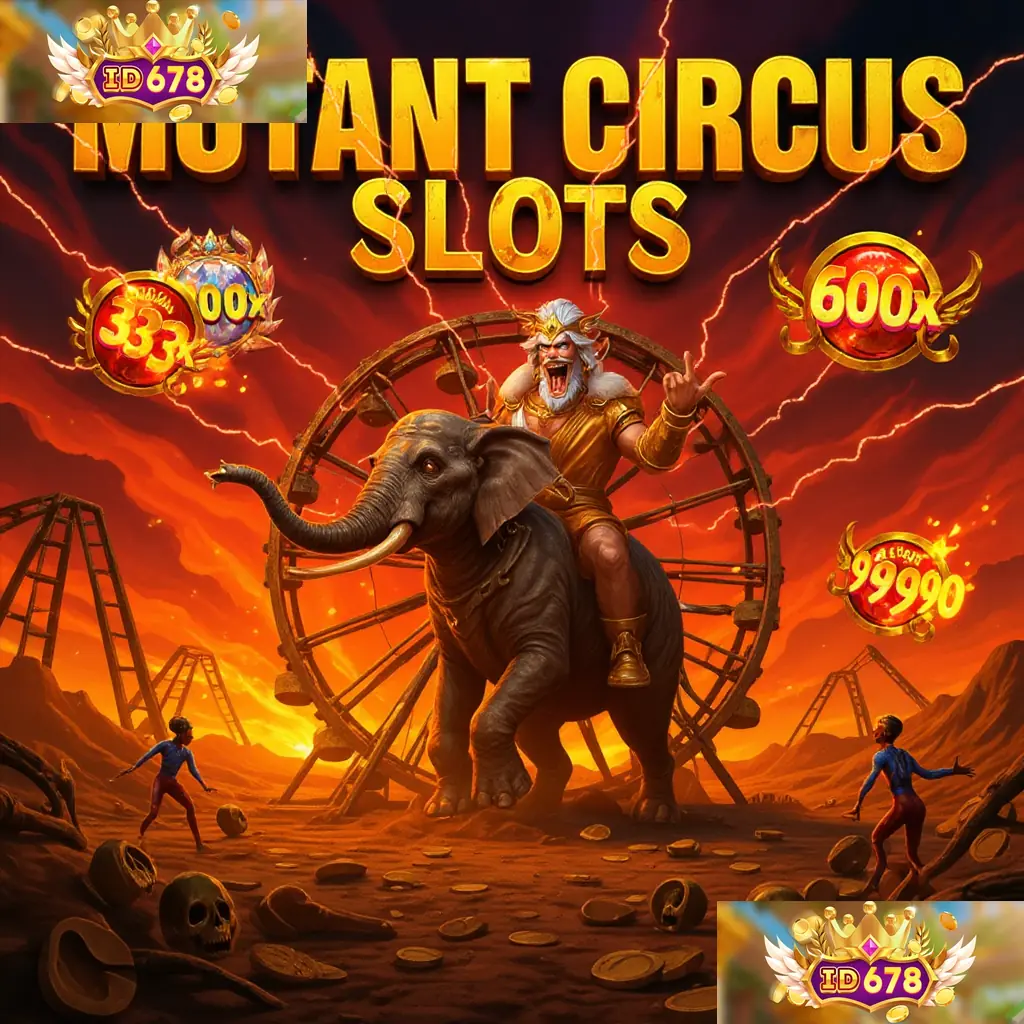 ID678 Apk Slot Login Solusi Instrumentasi ArusTech