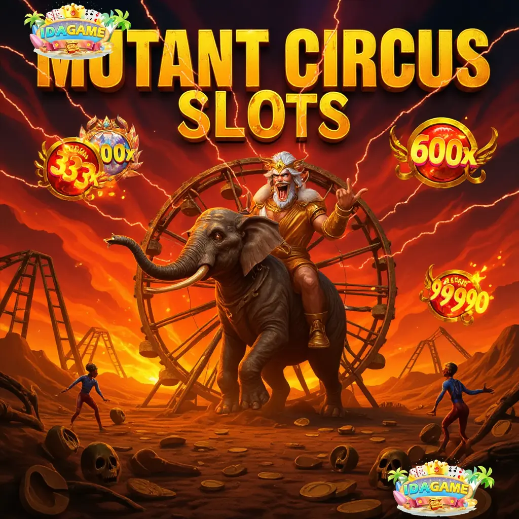 IDAGAME Apk Slot Login Solusi Instrumentasi ArusTech