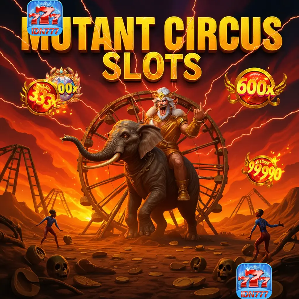 IDN777 Apk Slot Login Solusi Instrumentasi ArusTech
