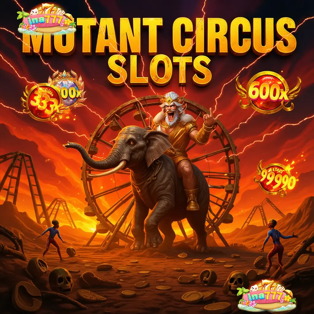 INA777 Apk Slot Login Solusi Instrumentasi ArusTech