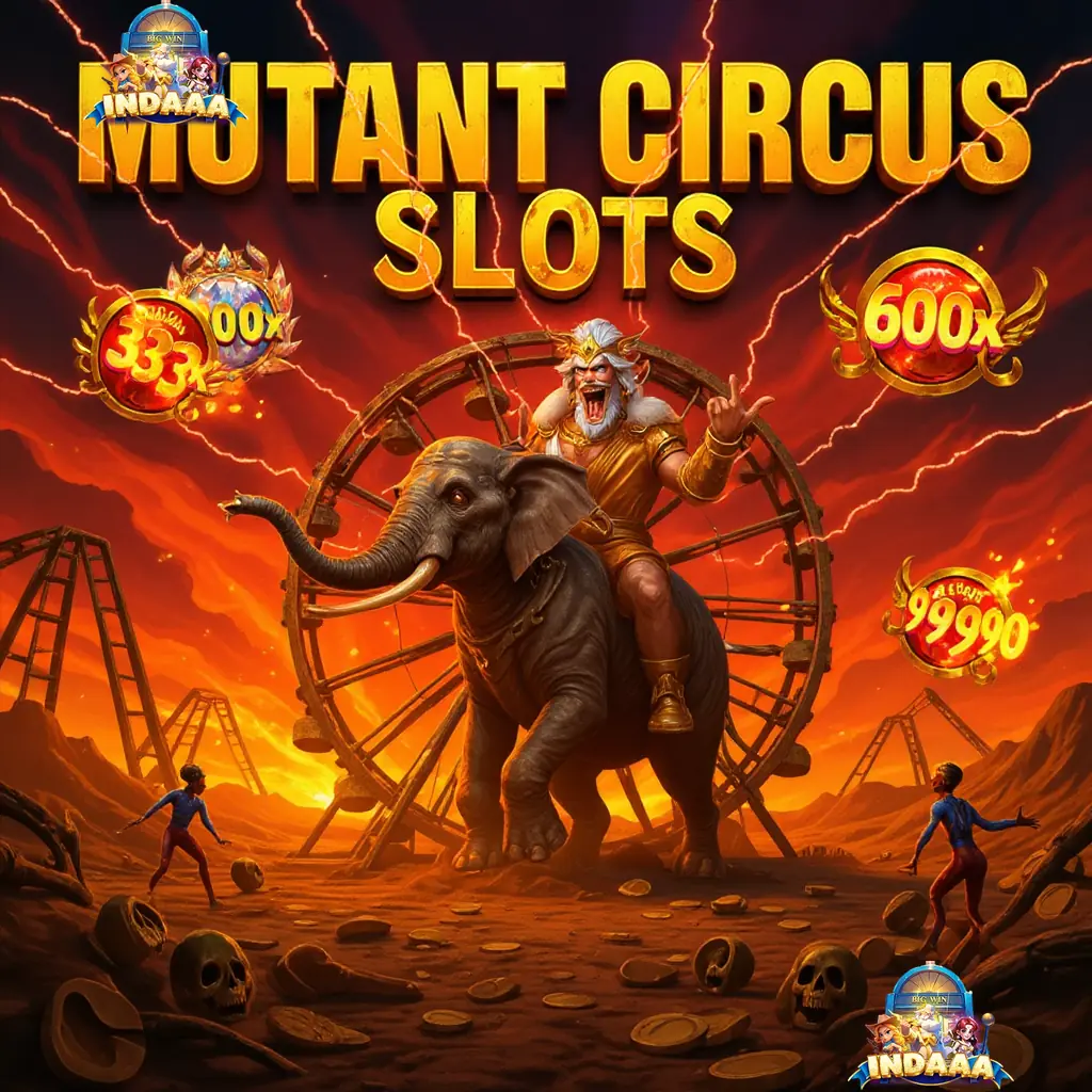 INDA777 Apk Slot Login Solusi Instrumentasi ArusTech