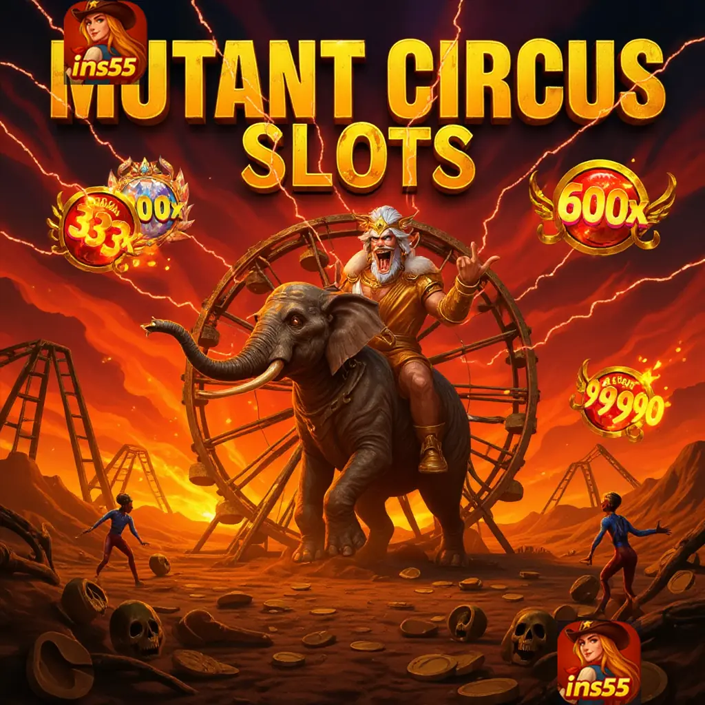 INS55 Apk Slot Login Solusi Instrumentasi ArusTech