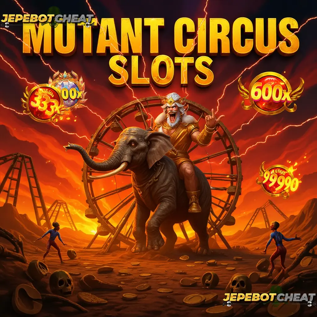 JEPEBOT Apk Slot Login Solusi Instrumentasi ArusTech