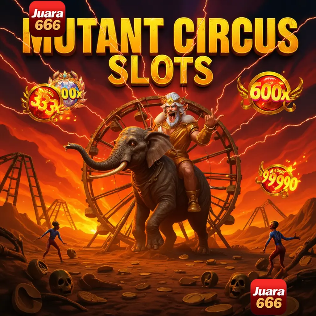 JUARA66 Apk Slot Login Solusi Instrumentasi ArusTech
