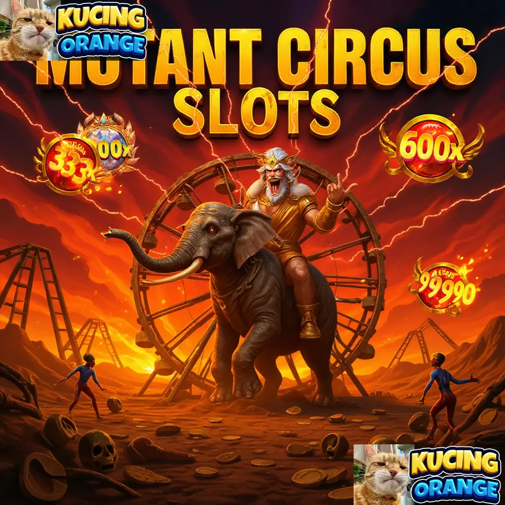 KUCING ORANGE SLOT Apk Slot Login Solusi Instrumentasi ArusTech