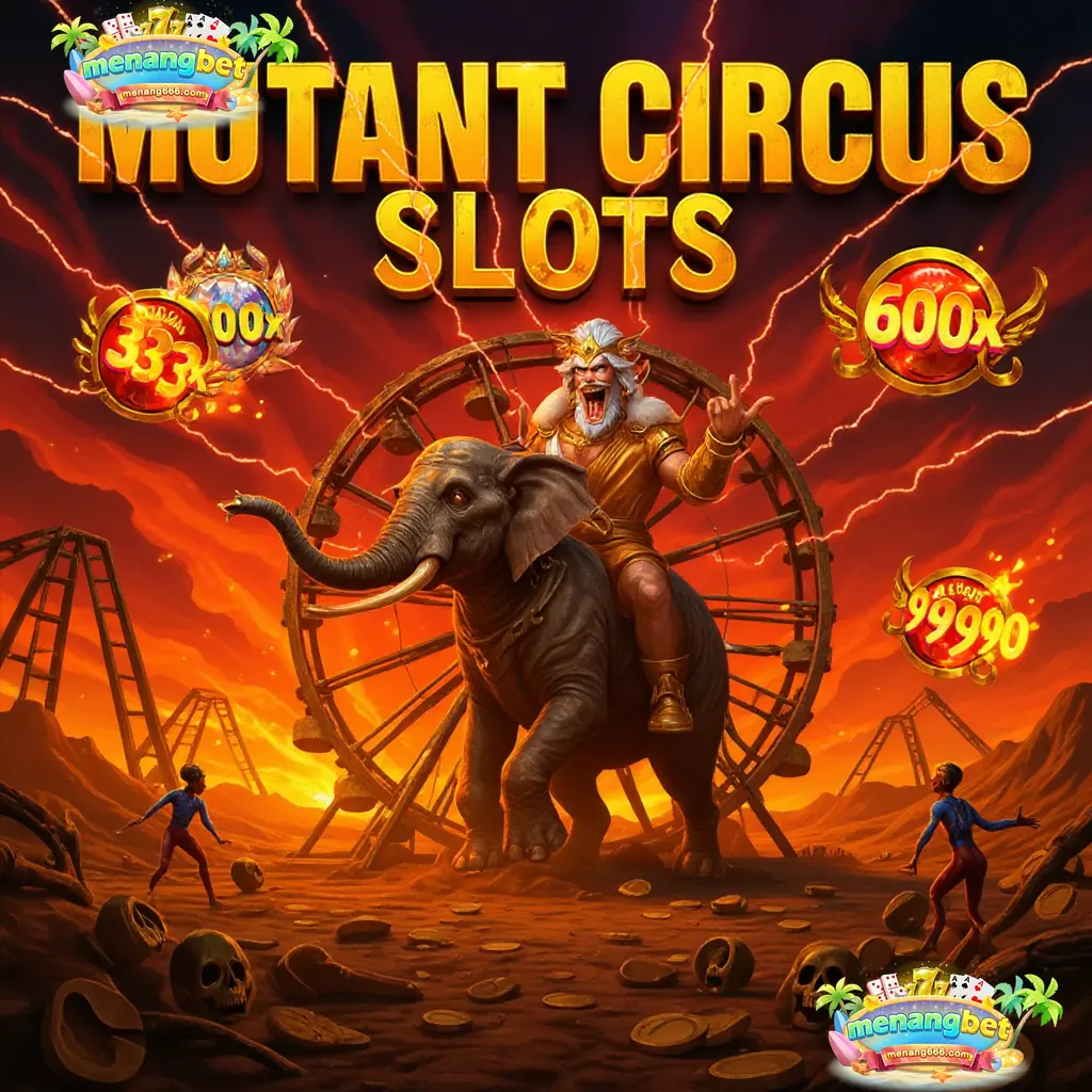 MENANG666 Apk Slot Login Solusi Instrumentasi ArusTech