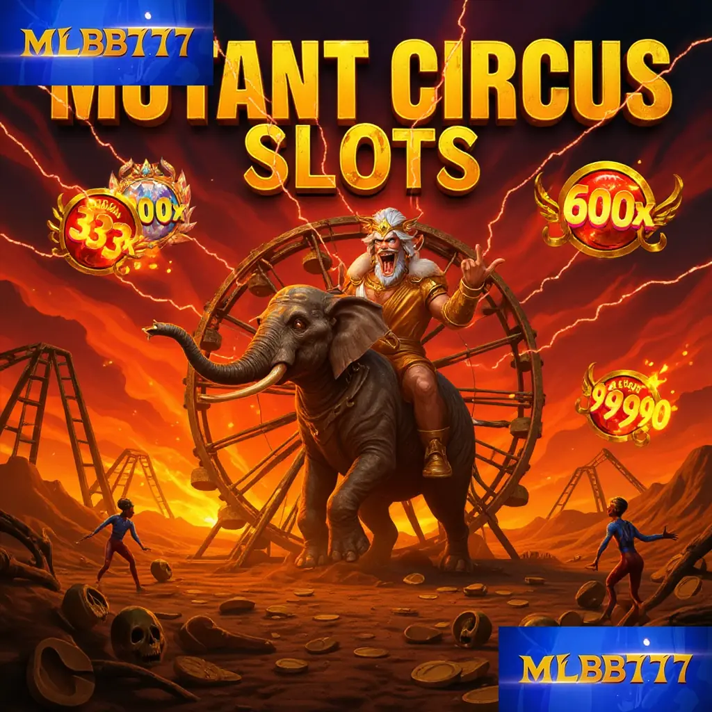 MLBB777 Apk Slot Login Solusi Instrumentasi ArusTech