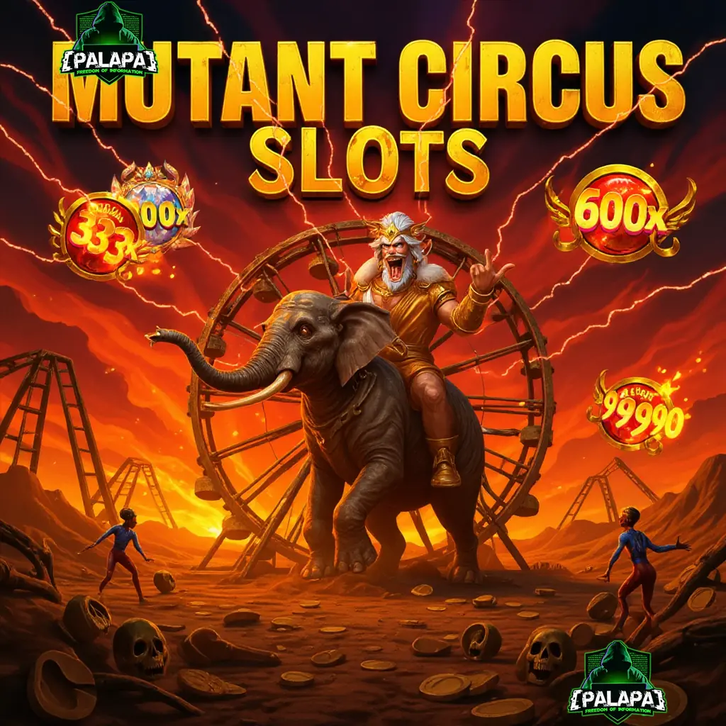 PALAPA HACK SLOT Apk Slot Login Solusi Instrumentasi ArusTech