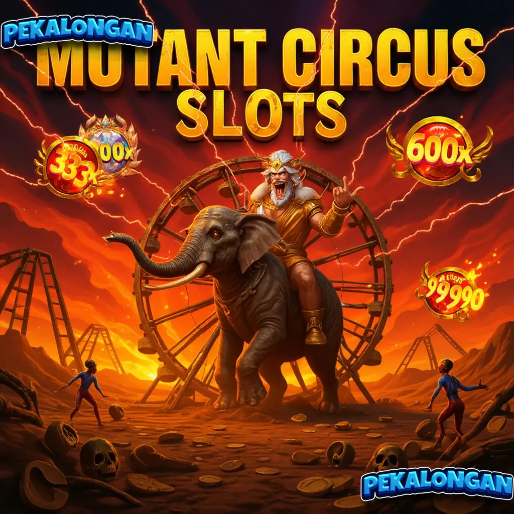 PEKALONGAN CHEAT Apk Slot Login Solusi Instrumentasi ArusTech