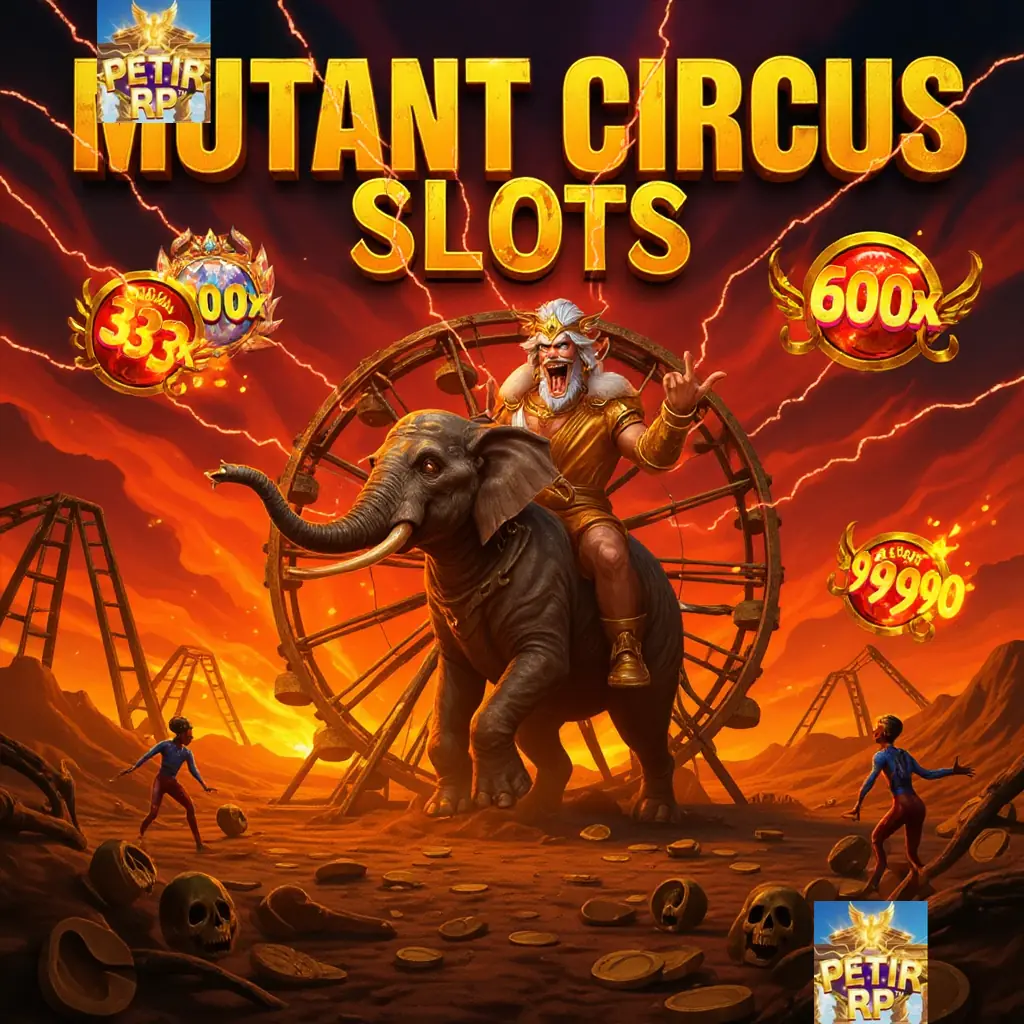 PETIRRP Apk Slot Login Solusi Instrumentasi ArusTech