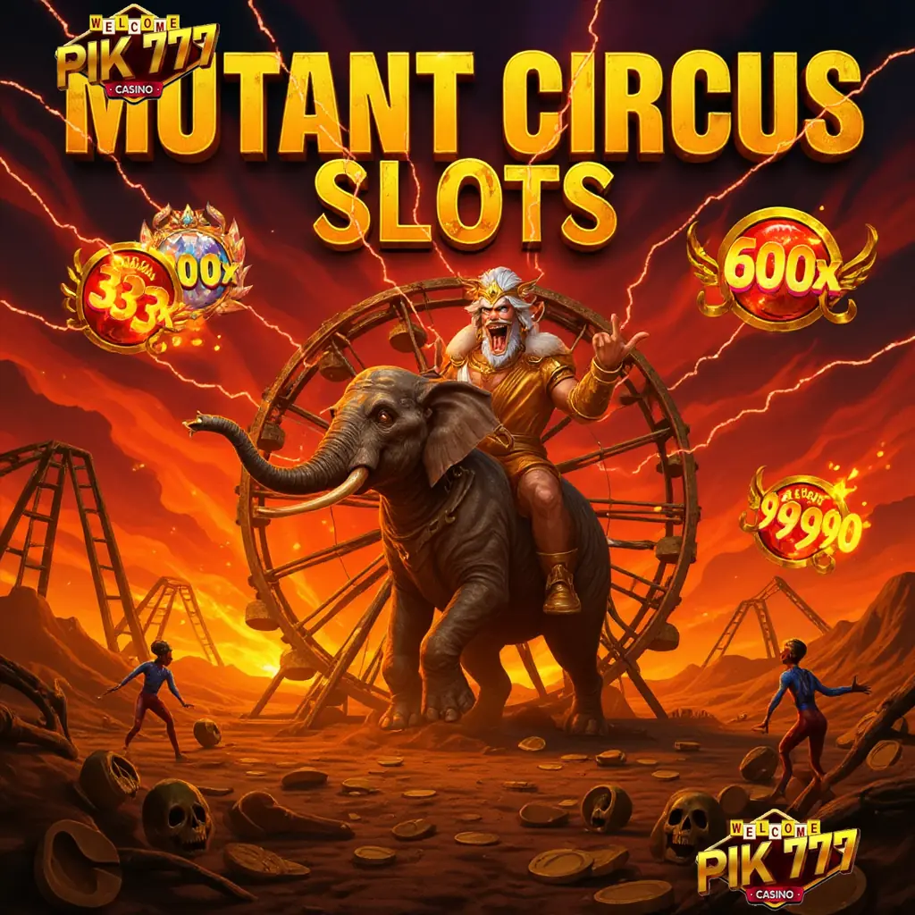 PIK777 Apk Slot Login Solusi Instrumentasi ArusTech