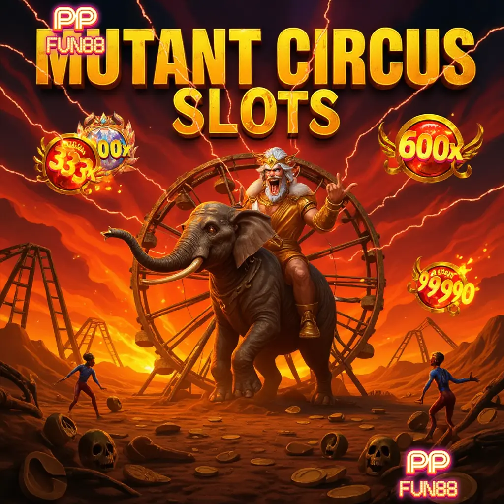 PPFUN88 Apk Slot Login Solusi Instrumentasi ArusTech
