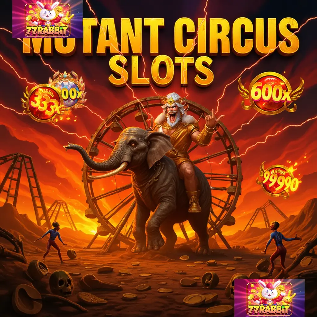 RABBIT77 Apk Slot Login Solusi Instrumentasi ArusTech