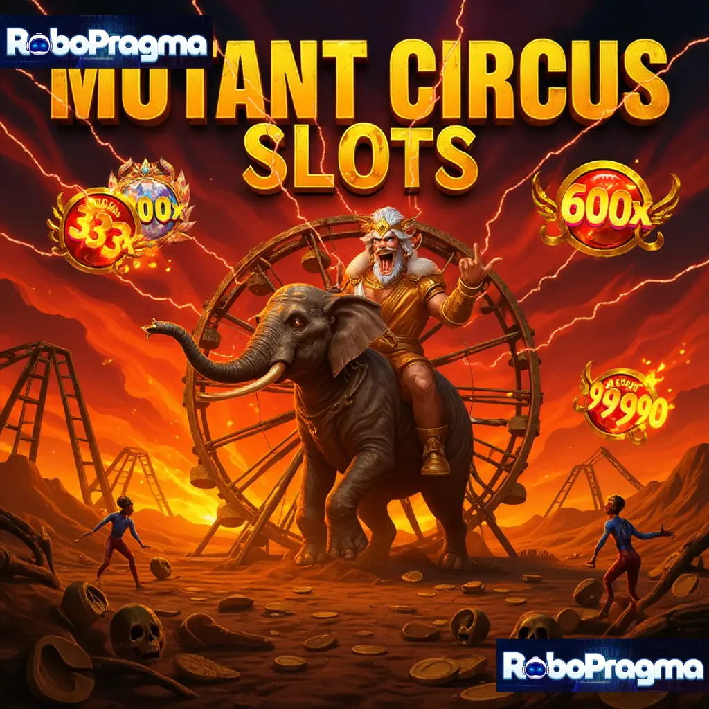 ROBOPRAGMA Apk Slot Login Solusi Instrumentasi ArusTech