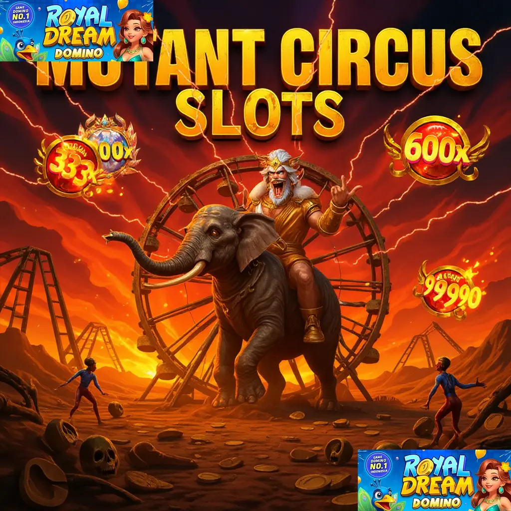 ROYALDREAM Apk Slot Login Solusi Instrumentasi ArusTech