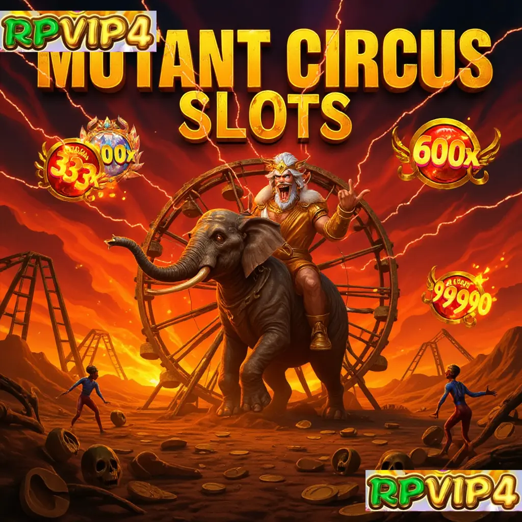 RPVIP4 Apk Slot Login Solusi Instrumentasi ArusTech