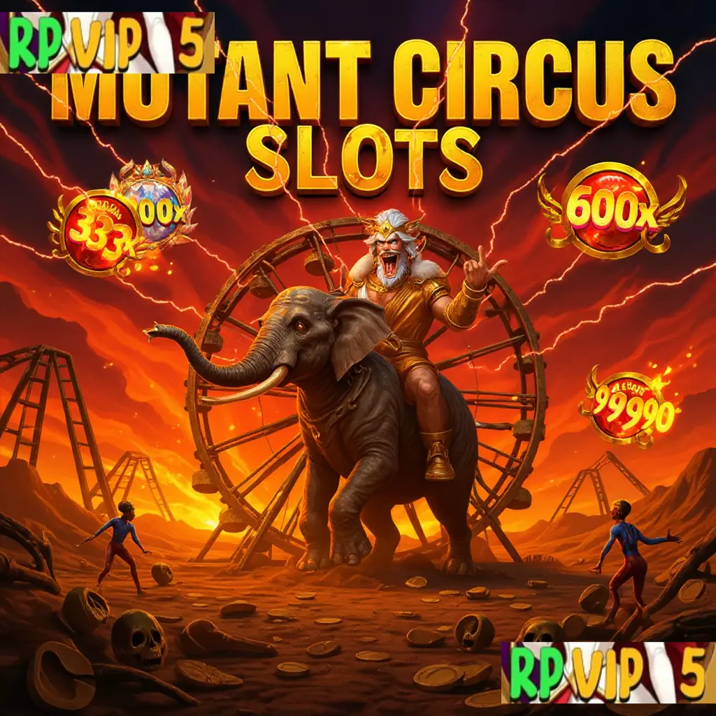RPVIP5 Apk Slot Login Solusi Instrumentasi ArusTech