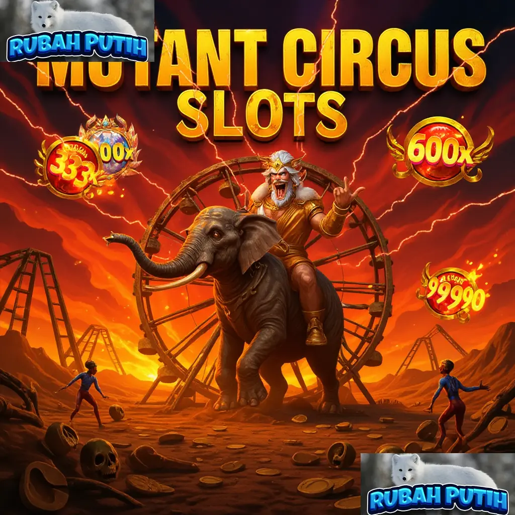 RUBAH PUTIH SLOT Apk Slot Login Solusi Instrumentasi ArusTech