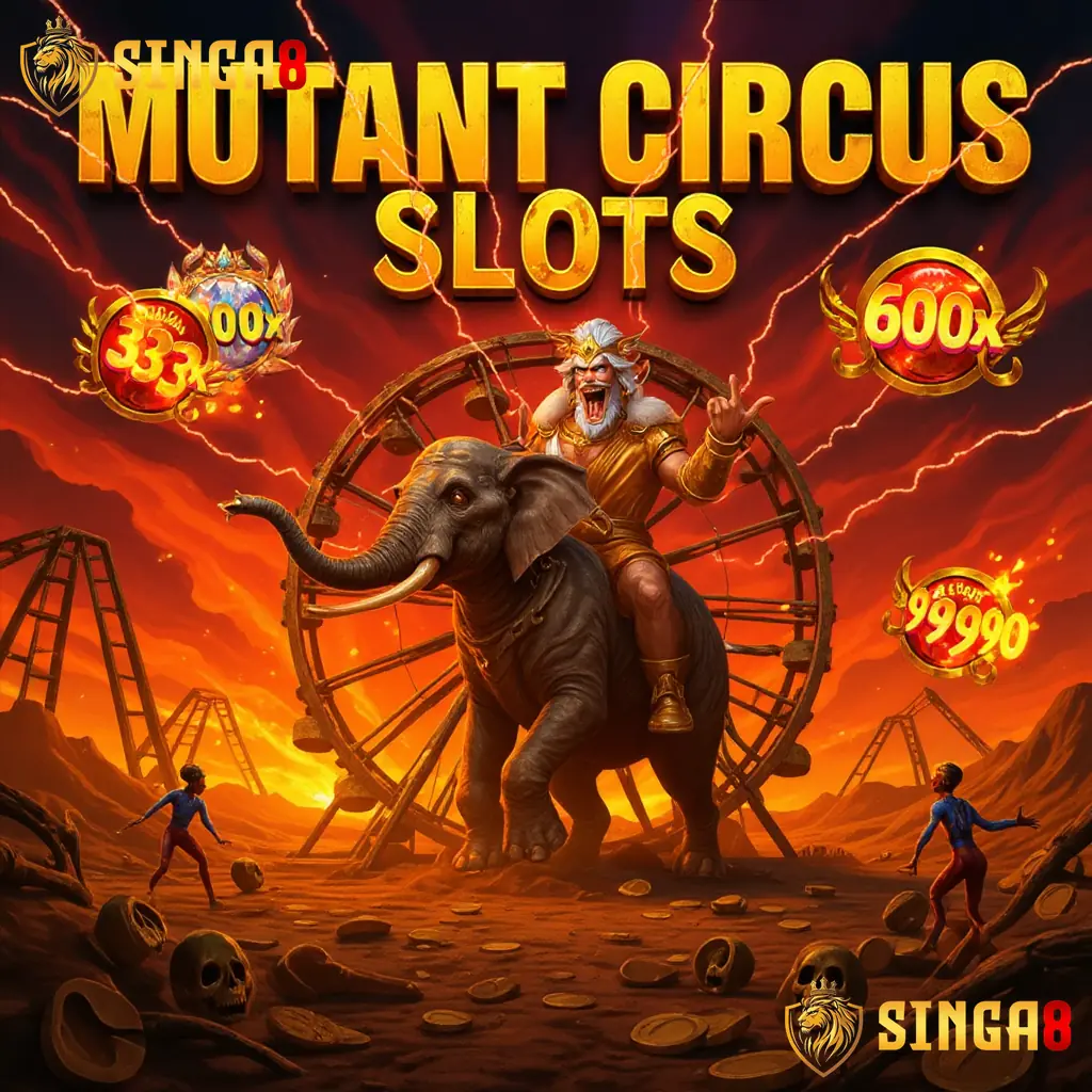 SINGA8 Apk Slot Login Solusi Instrumentasi ArusTech