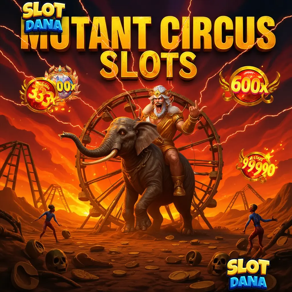 SLOT DANA Apk Slot Login Solusi Instrumentasi ArusTech