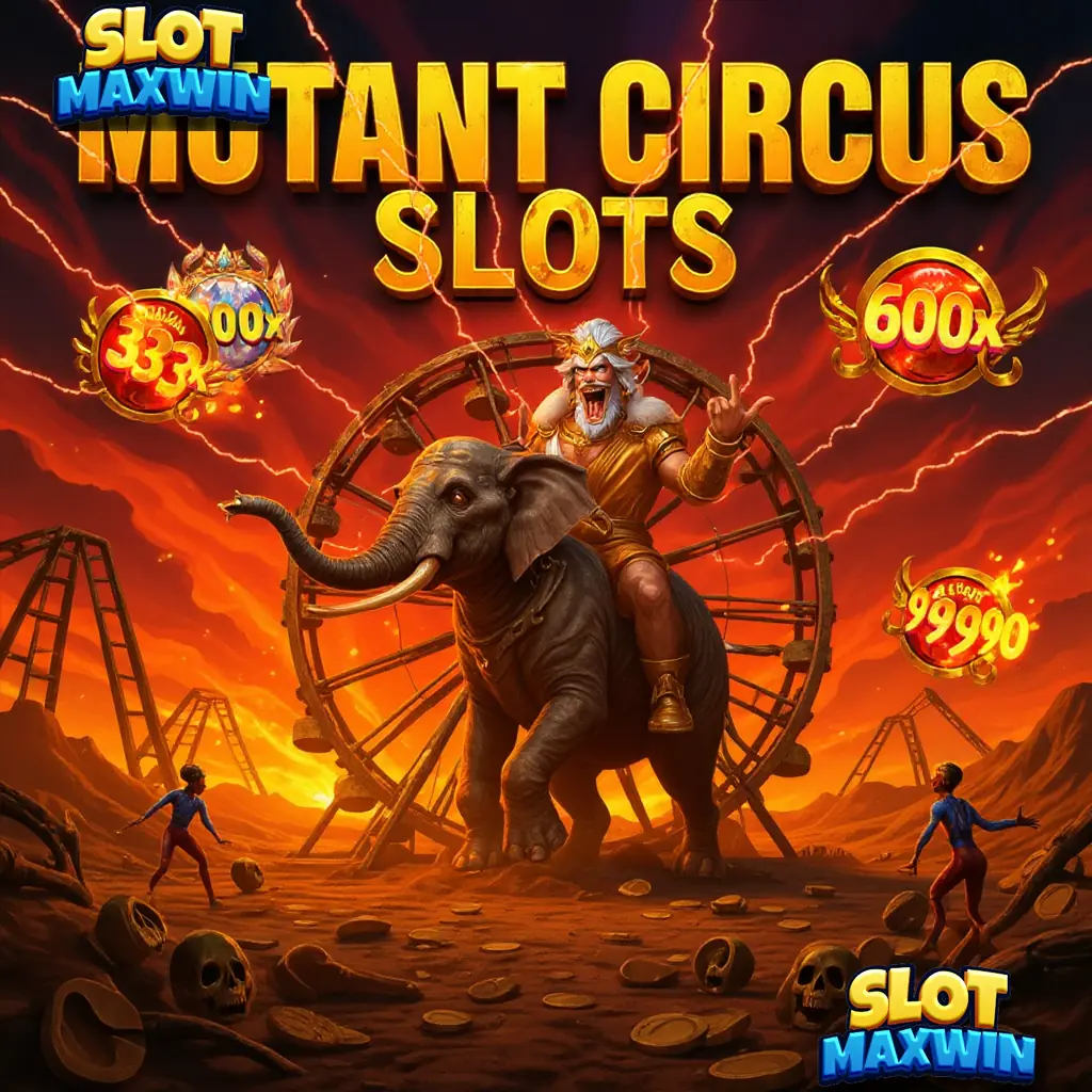 SLOT MAXWIN Apk Slot Login Solusi Instrumentasi ArusTech