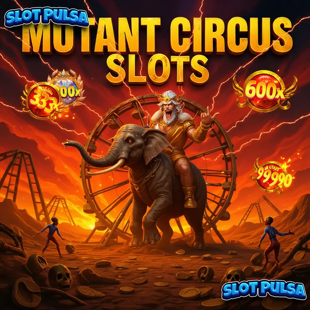 SLOT PULSA Apk Slot Login Solusi Instrumentasi ArusTech