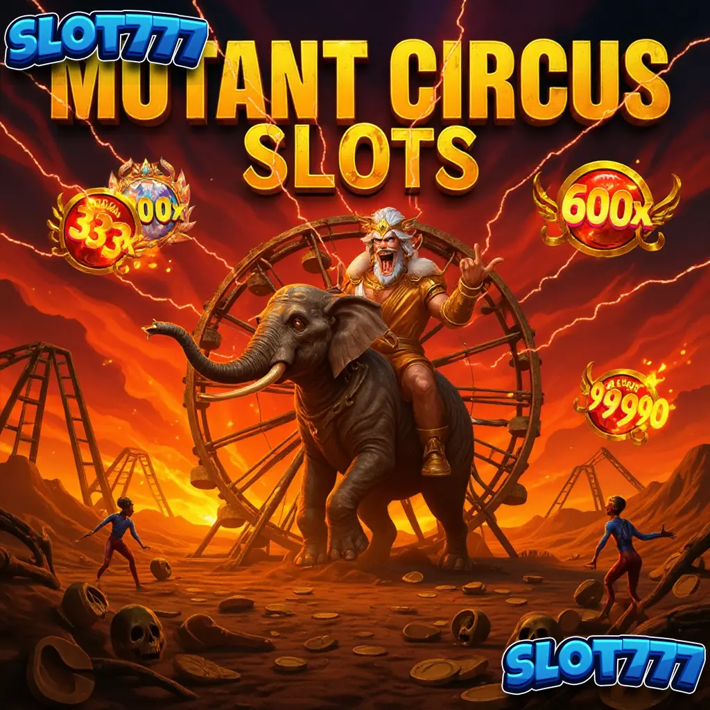 SLOT777 Apk Slot Login Solusi Instrumentasi ArusTech
