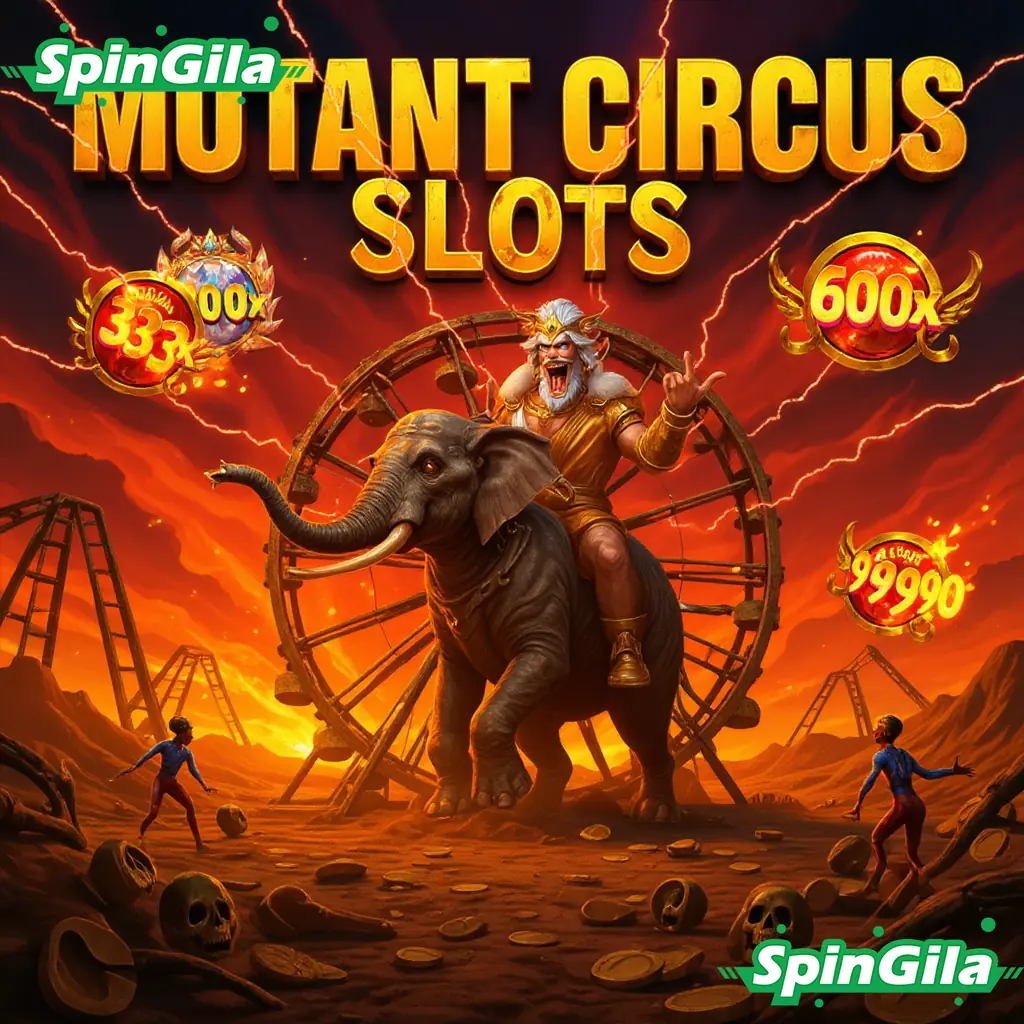 SPINGILA Apk Slot Login Solusi Instrumentasi ArusTech