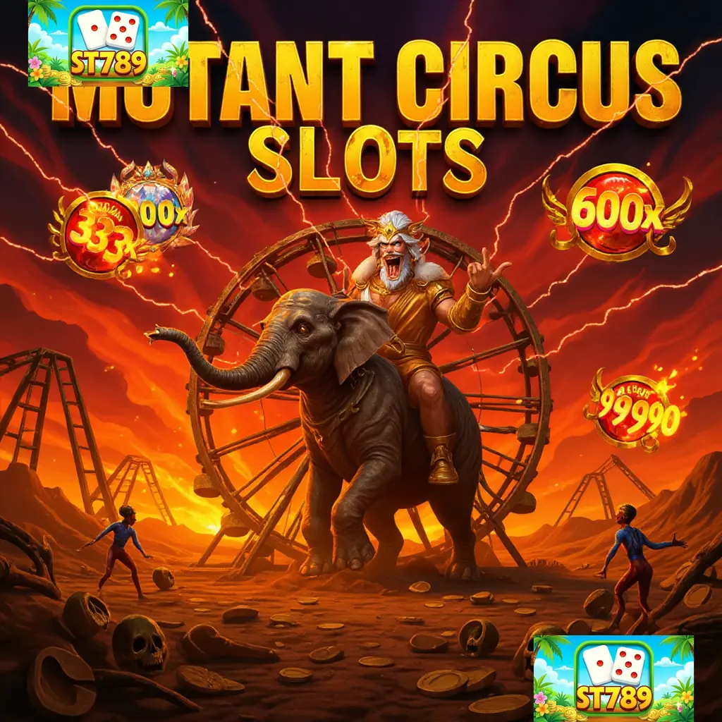 ST789 Apk Slot Login Solusi Instrumentasi ArusTech