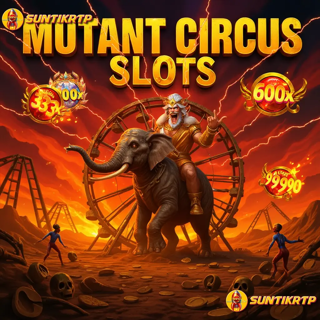 SUNTIK RTP Apk Slot Login Solusi Instrumentasi ArusTech
