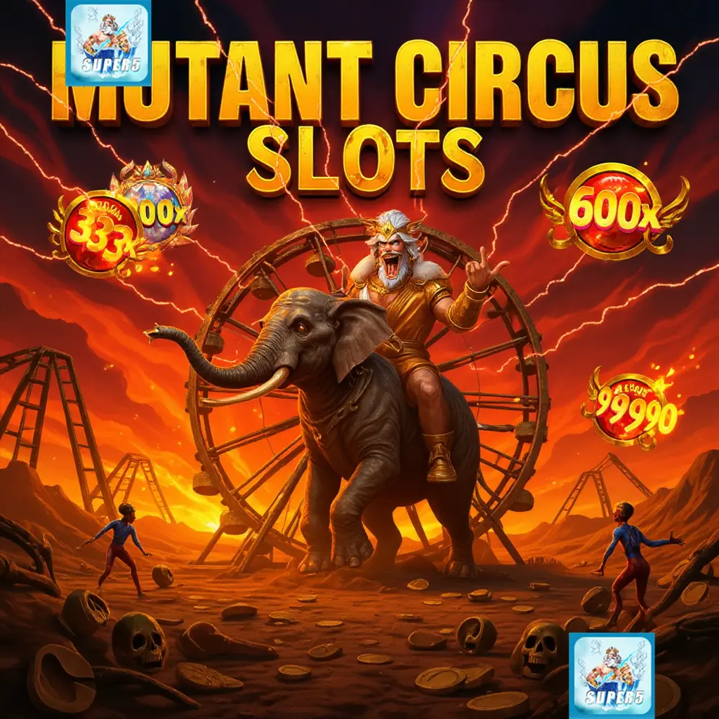 SUPER5 Apk Slot Login Solusi Instrumentasi ArusTech